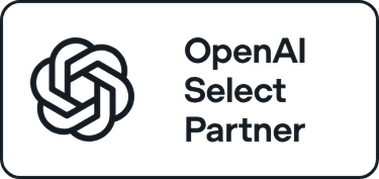 OpenAI Select Partner